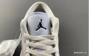 “CNY” Jordan SE 1 Air Low 0517